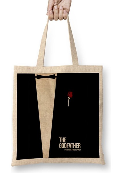 The Godfather Suit Bez Çanta Uzun Saplı