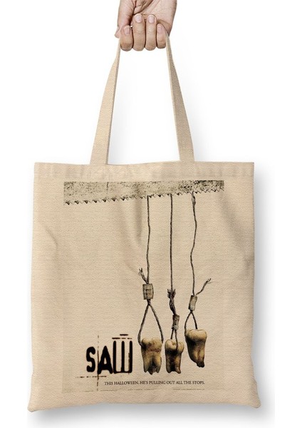 Saw Testere Bez Çanta Uzun Saplı