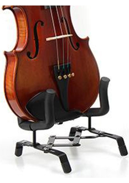 1 Adet Ukulele Keman Keman Ukulele Köpük Için Standı Destek Raf Siyah Korumak (Yurt Dışından) fırsatları