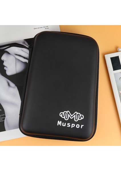 Taşınabilir Eva Kalimba Saklama Çantası Çanta Kutusu Xmas Doğum Günü Mevcut Yeni Başlayanlar (Yurt Dışından) modelleri