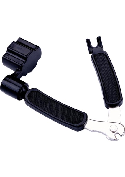 Gümüş Gitar Parçaları Tuning Pegs Tuşları Tuner Makinesi Kafaları Elektrik Akustik 3R3L (Yurt Dışından) fırsatları