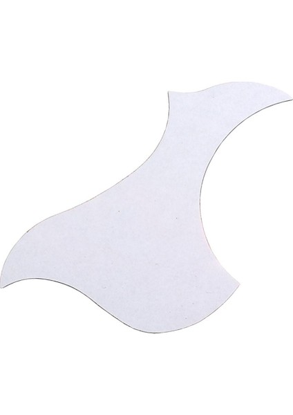 Akustik Gitar Pickguard Acoustic Guitar Accs Için Koruma Kazan Plakası (Yurt Dışından) indirimleri