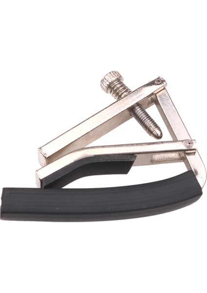 Gitar Tuning Kelepçe Tuner Akustik Gitar Aksesuarları Için Key Capo (Yurt Dışından) fiyatları