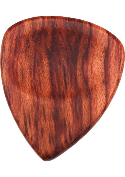 Kalp Gülağacı Gitar Müzik Aletleri Aksesuarı Için Plectrum Parçası Pick (Yurt Dışından) modelleri
