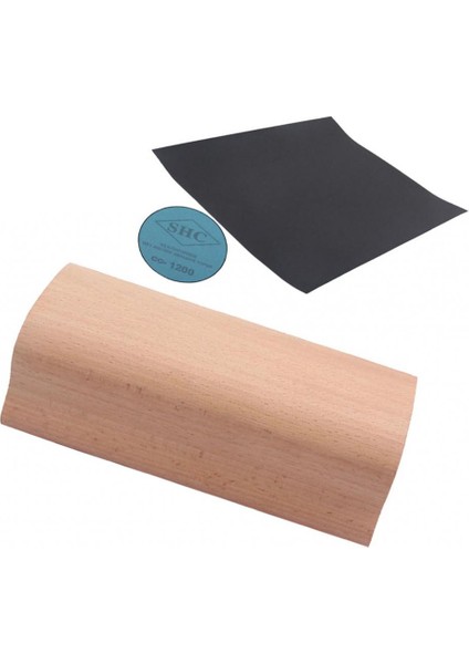 12 '' Radıus Zımpara Blok Klavye Klavye Fret Tesviye Aracı 12 Inç (Yurt Dışından) indirimleri