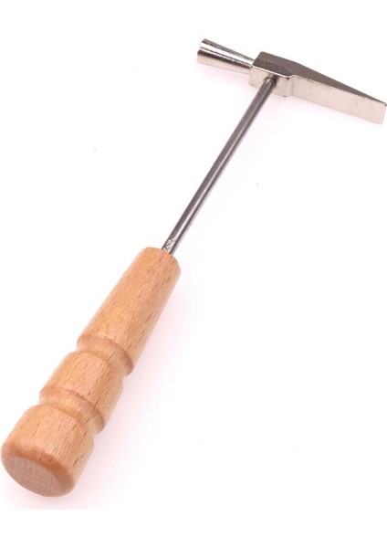 Kalimba Mbıra Tuning Hammer + Parmak Koruyucuları + Not Sticker + Kalimba Pikap (Yurt Dışından) modelleri