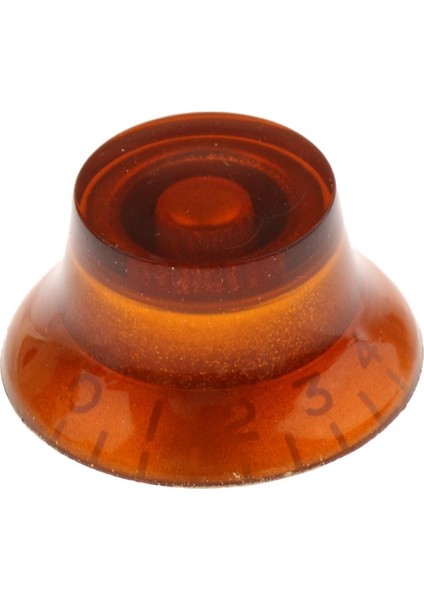 4 Adet Gitar Üst Şapka Topuzlar Çan Topuzları Les Paul Değiştirme Aksesuar Için (Yurt Dışından) modelleri