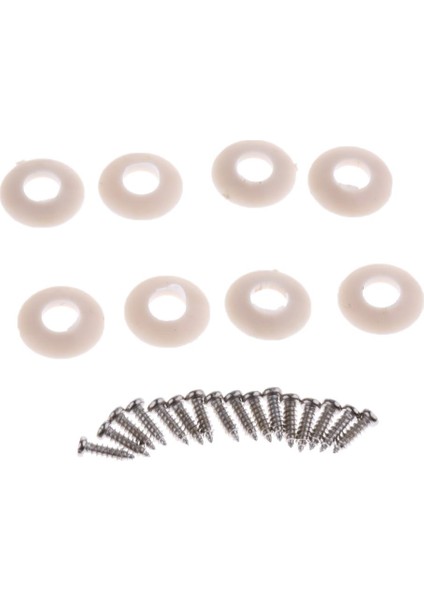 5R5L Gitar Tuning Pegs Tuner Makinesi Kafaları Için 10 Dize Elektro Gitar (Yurt Dışından) fırsatları