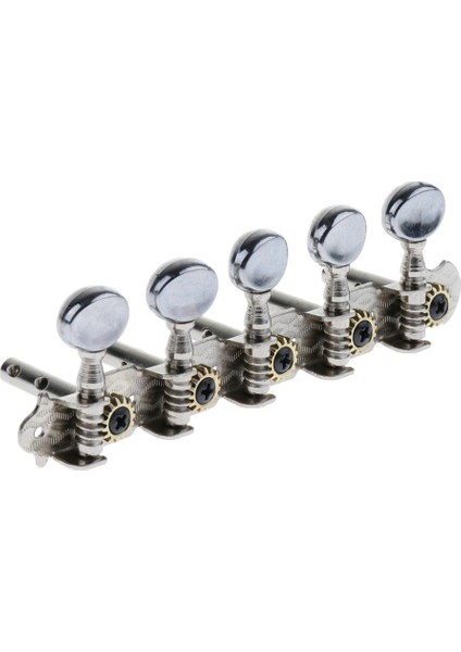 5R5L Gitar Tuning Pegs Tuner Makinesi Kafaları Için 10 Dize Elektro Gitar (Yurt Dışından) indirimleri