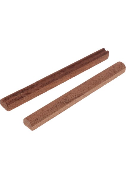 2x 17 Not Kalimba Thumb Piano Ahşap Köprü Için Dıy Kalimbas Mbiras (Yurt Dışından) indirimleri