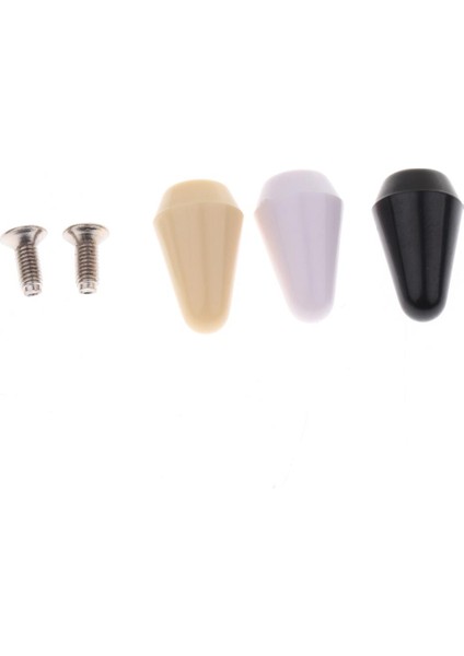 5 Pozisyon Kolu Pikap Seçici Anahtarı Elektro Gitar Parçaları Için Set (Yurt Dışından) modelleri