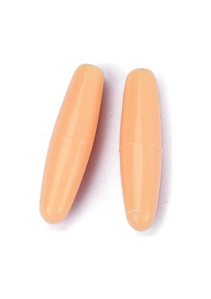 10X Plastik Tremolo Kol Whammy Bar Ipuçları Için St Gitar Aksesuar Bej (Yurt Dışından) fırsatları
