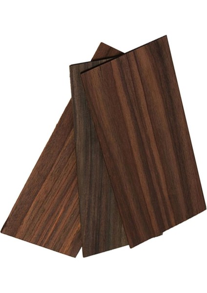 3 Adet Gitar Parçaları Kafa Kaplama Gülağacı Headstock Luthier Tonewood Dıy Aracı (Yurt Dışından) modelleri