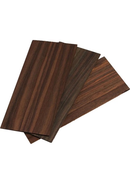 3 Adet Gitar Parçaları Kafa Kaplama Gülağacı Headstock Luthier Tonewood Dıy Aracı (Yurt Dışından) fırsatları