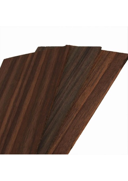 3 Adet Gitar Parçaları Kafa Kaplama Gülağacı Headstock Luthier Tonewood Dıy Aracı (Yurt Dışından) indirimleri