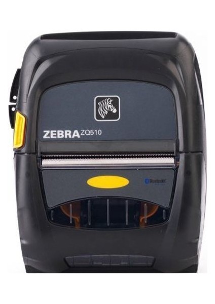 ZQ510 Mobil Barkod Yazıcı Bluetooth