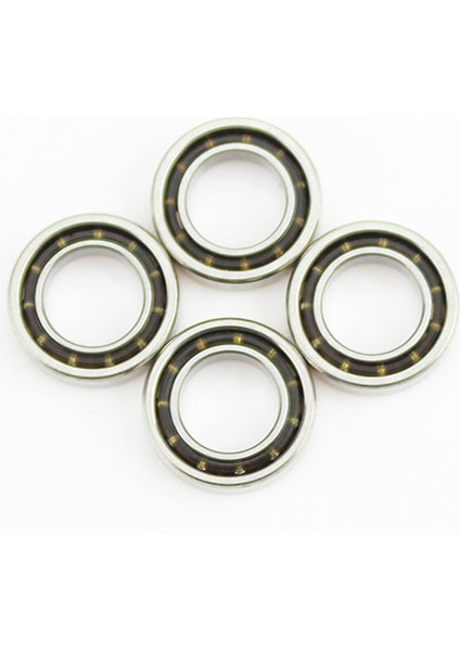 8 Adet Bilyalı Rulmanlar 4X7X1.8MM Parçaları Için 144001 Yarış Arabası (Yurt Dışından) fiyatları