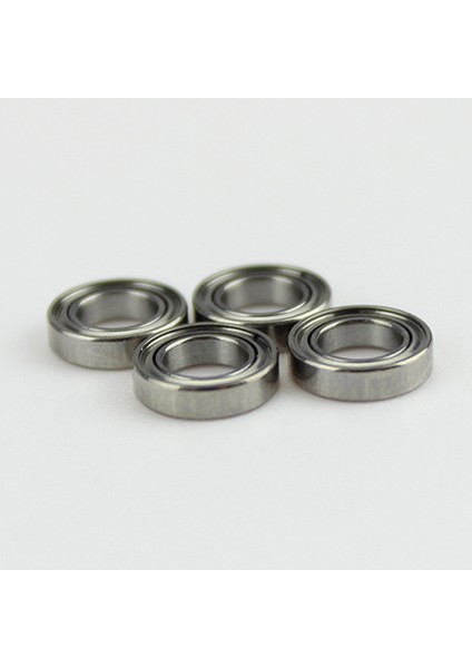 8 Adet Bilyalı Rulmanlar 4X7X1.8MM Parçaları Için 144001 Yarış Arabası (Yurt Dışından) indirimleri
