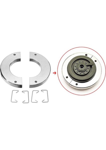 Rc Araba Tekerlek Ağırlık Lastik Karşı Ağırlık Değiştirme Wpl B24 B36 Rc Araba Için (Yurt Dışından) indirimleri