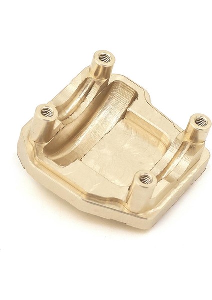 Eksenel SCX10 Iıı AX103007 Iıı AX103007 Iıı AX103007 Için 2x Pirinç Diff Kapak (Yurt Dışından) indirimleri
