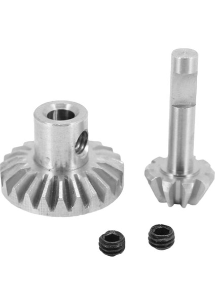 Kevel Axle Dişli Yükseltmeler Parçaları Için Wpl C14 C24 B14 Rc Off Road Araba Dıy Accs (Yurt Dışından)