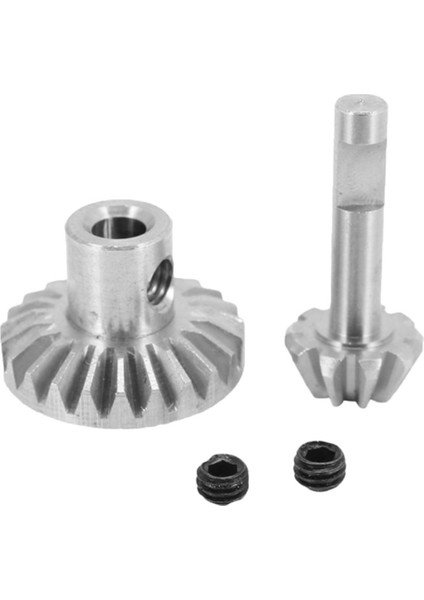 Kevel Axle Dişli Yükseltmeler Parçaları Için Wpl C14 C24 B14 Rc Off Road Araba Dıy Accs (Yurt Dışından)