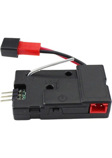 Rc Devre Kartı Ana Alıcı Kurulu Wltoys K969 1:28 Rc Araçlar (Yurt Dışından)