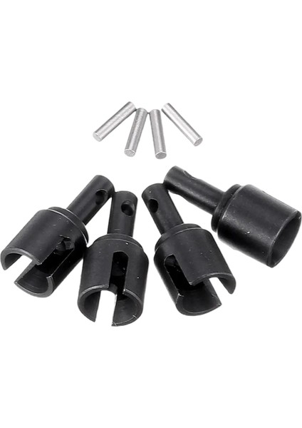 Hbx 16889A 16889 Için Metal Rc Diferansiyel Kupası Değiştirme 1/16 Dıy Değiştirildi (Yurt Dışından)