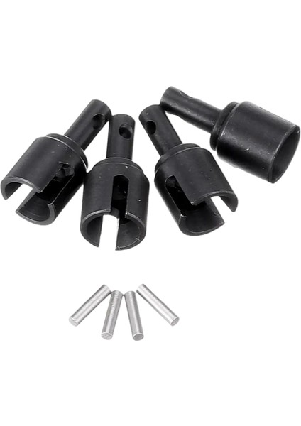 Hbx 16889A 16889 Için Metal Rc Diferansiyel Kupası Değiştirme 1/16 Dıy Değiştirildi (Yurt Dışından) fiyatları