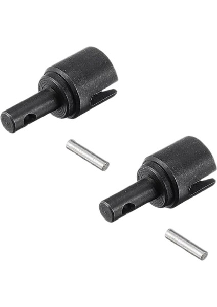 Hbx 16889A 16889 Için Metal Rc Diferansiyel Kupası Değiştirme 1/16 Dıy Değiştirildi (Yurt Dışından) modelleri
