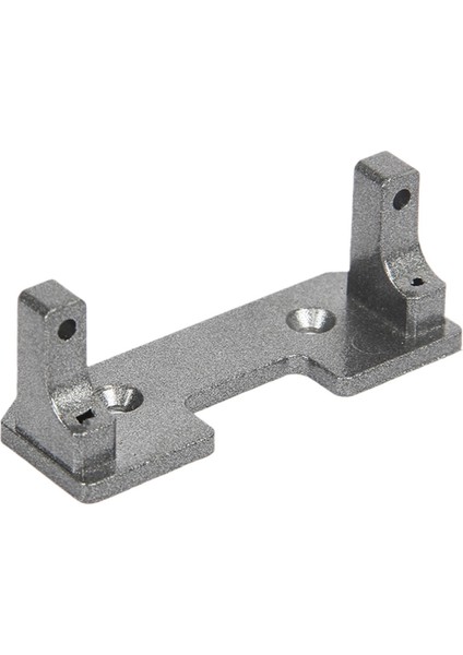 Metal Parçalar SCX10 Iı 1:10 Rc Buggy Kamyon Araba Dıy Değiştirme Aksesuar 1 Adet Servo Dağı (Yurt Dışından)