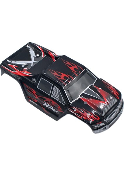 A979 Yedek Parça Için 1/18 Rc Vücut Kabuğu Kaporta Değiştirme (Yurt Dışından) fırsatları