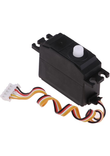 1:12 Ölçekli Rc Araba Direksiyon Caso Klasik Parçalar Için Wltoys 12428 12423 12628 (Yurt Dışından)