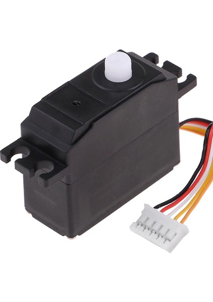 1:12 Ölçekli Rc Araba Direksiyon Caso Klasik Parçalar Için Wltoys 12428 12423 12628 (Yurt Dışından) modelleri