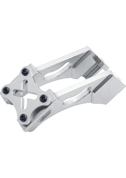 Metal Kuyruk Tamir Parçaları Wltoys Için Vida ile 144001 1/14 Rc Araba Gümüş (Yurt Dışından) fiyatları