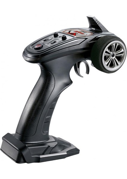 1 Adet Xinlehong 9125 1/10 Rc Araba 2.4 Ghz Verici 4WD 46KM / H Oyuncak Parçaları (Yurt Dışından) indirimleri