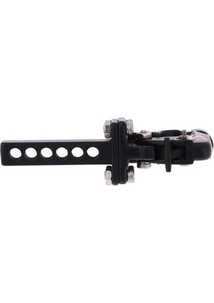 Metal Damla Hitch Alıcı 22-55MM Ayarlanabilir 1:10 Rc Arabalar Için Paletli Kamyon (Yurt Dışından) fırsatları