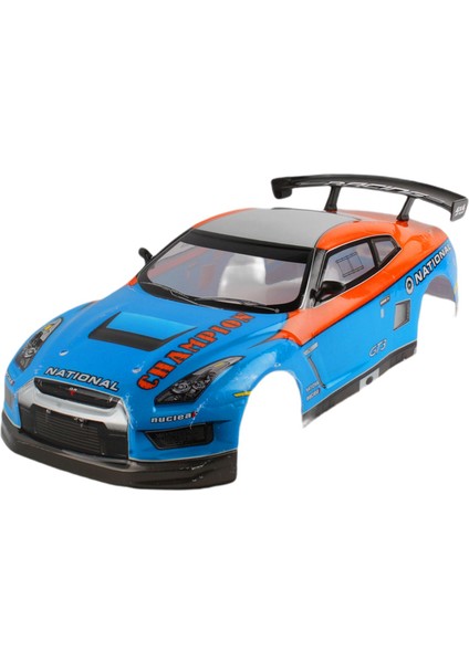 Rc Vücut Kabukları 6x (Yurt Dışından)