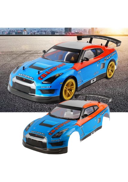 Rc Vücut Kabukları 6x (Yurt Dışından)