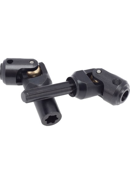 Cvd Şanzıman Tahrik Mil Trx4 90046 Wraith Için 1:10 Ölçekli Rc Paletli 75-103MM (Yurt Dışından) indirimleri