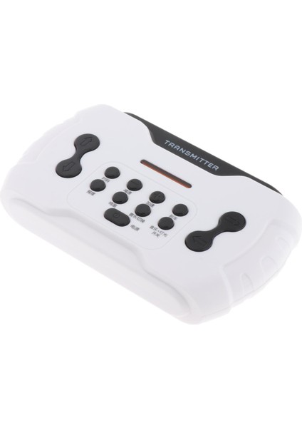 Bluetooth Denetleyicisi JR1807RXS Alıcı Için Çocukların Yolculuğu Için Araba Değiştirme Güncelleştirmesi (Yurt Dışından)
