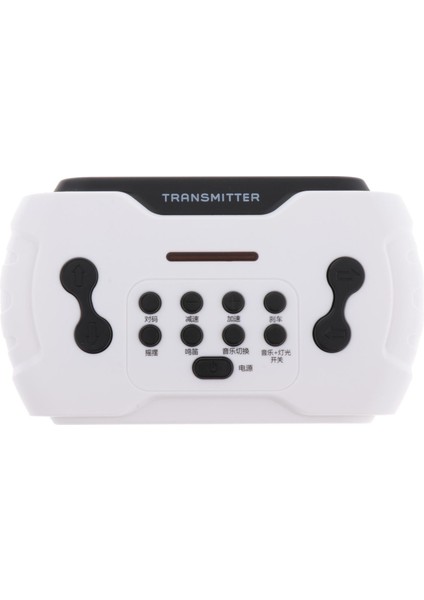 Bluetooth Denetleyicisi JR1807RXS Alıcı Için Çocukların Yolculuğu Için Araba Değiştirme Güncelleştirmesi (Yurt Dışından) fiyatları