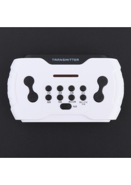 Bluetooth Denetleyicisi JR1807RXS Alıcı Için Çocukların Yolculuğu Için Araba Değiştirme Güncelleştirmesi (Yurt Dışından) modelleri