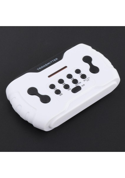 Bluetooth Denetleyicisi JR1807RXS Alıcı Için Çocukların Yolculuğu Için Araba Değiştirme Güncelleştirmesi (Yurt Dışından) indirimleri