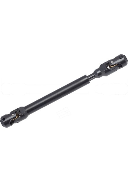 Cvd Şanzıman Tahrik Mil Trx4 90046 Wraith 1:10 Ölçekli Rc Paletli 121-183MM (Yurt Dışından) modelleri