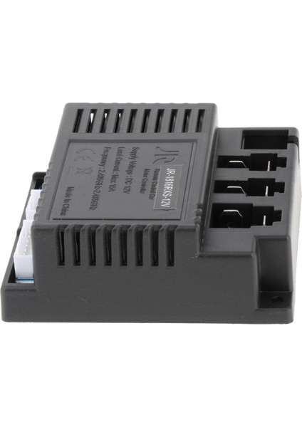 Bluetooth Denetleyicisi JR1807RXS Alıcı Için Çocuk Gezintisi Için Araba Değiştirme 1816 Alıcı 12 V (Yurt Dışından)
