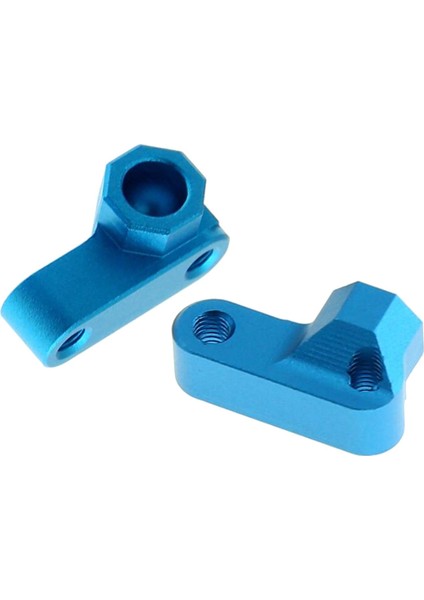 Rc Yedek Parça Yükseltme Parçaları Ön Direksiyon Kupası Tamiya Xv 01 Dıy Kamyon Için Önkol (Yurt Dışından)