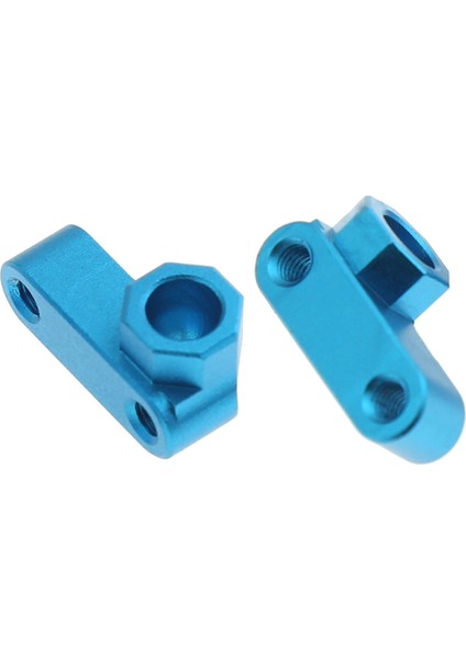 Rc Yedek Parça Yükseltme Parçaları Ön Direksiyon Kupası Tamiya Xv 01 Dıy Kamyon Için Önkol (Yurt Dışından) fiyatları
