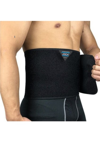 Abdominal Korse Neopren