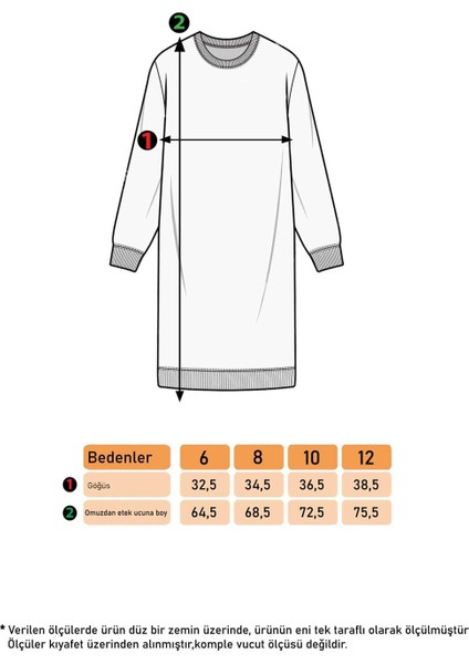 Toontoy Kız Çocuk Fırfır Detaylı Elbise fiyatları